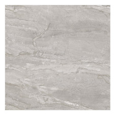 Плитка Golden Tile Marmo Milano сіра 607х607 8M2510