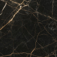 Плитка Golden Tile Marmo Perlanero чорний 600х600 MPC520