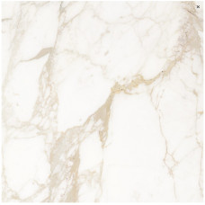 Плитка Golden Tile Saint Laurent біла 607х607