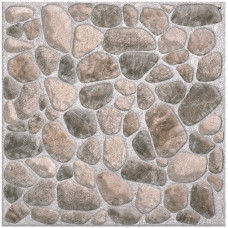 Плитка Golden Tile Sea Stone Мікс сірий 300х300 S1Б730