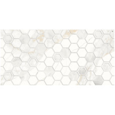 Плитка Golden Tile Sentimento біла 300х600 SN0151