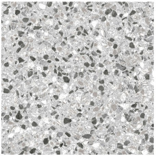 Плитка Golden Tile Step сірий 300х300 L32730