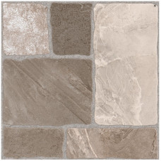 Плитка Golden Tile Stone Brick бежевий 300х300 SBV730