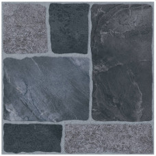 Плитка Golden Tile Stone Brick сірий 300х300 SB2730
