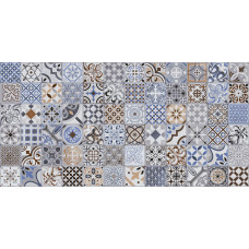Плитка Golden Tile Deco мікс 300х600 DCБ151