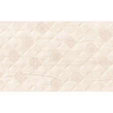 Плитка Golden Tile LUCKY бежевий 250х400 LU1151